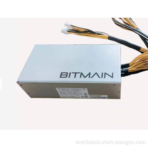 New S17 T17 PSU Apw7 Antminer Power Supply